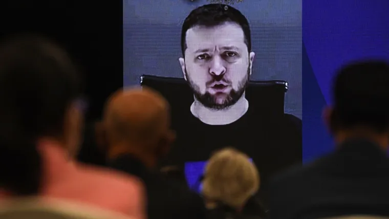 Crnogorci i Ukrajinci potpisali deklaraciju podr&scaron;ke 'ukrajinskom euroatlanskom putu'