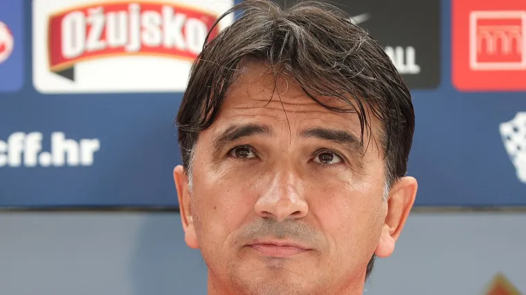 Reakcije na sastav: 'Ako već ispadnemo, da to bude muški. Stavio je najsporijeg igrača protiv brzih'