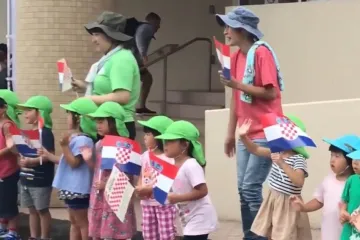 Ovo je jedino mjesto u Japanu gdje će navijati za Hrvatsku. Evo zašto Japanci tamo obožavaju Vatrene