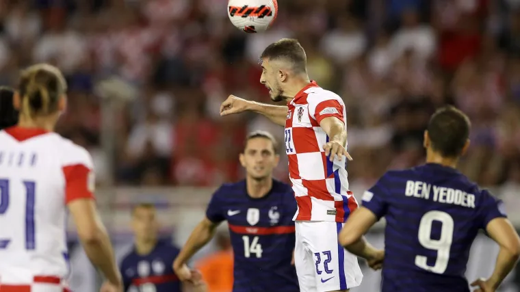 Najpoznatiji nogometni novinar tvrdi da Vatrenog čeka veliki transfer