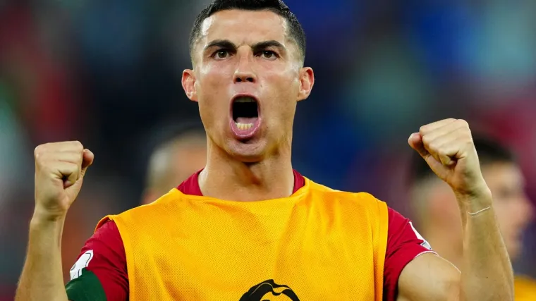 Ronaldo ima novi klub: Potpisat će najveći ugovor u povijesti nogometa i zarađivati skoro tri puta vi&scaron;e od Messija