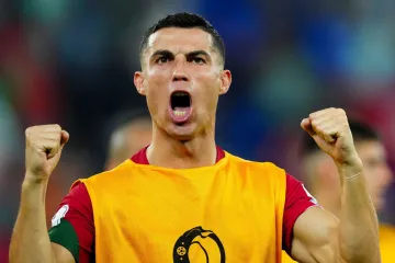 Ronaldo ima novi klub: Potpisat će najveći ugovor u povijesti nogometa i zarađivati skoro tri puta više od Messija