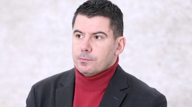 Grmoja pozvao oporbu i sindikate na ustanak protiv izmjena Ustava: 'Nemojte podleći sirenskom zovu vladajućih'