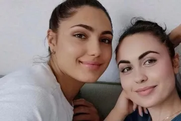 Lorena i Franka oglasile se uoči utakmice s Japanom, ali čini se da je neće pratiti uživo: 'Katar plače za sestrama Gvardiol'