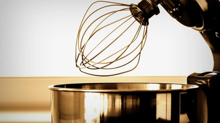 Ideja i recept za ukusan zdravi biskvit