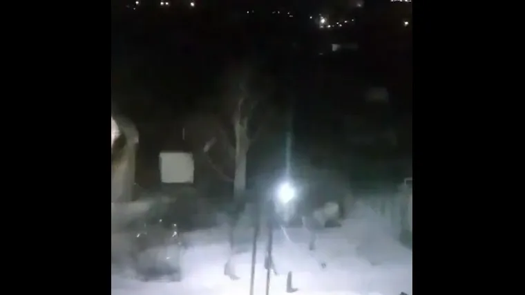 VIDEO Troje mrtvih i &scaron;estero ozlijeđenih u eksploziji u ruskoj zračnoj bazi