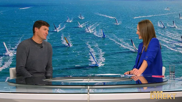 Ivica Kostelić u Direktu otkrio čega se u Atlantiku bojao i otkud mu &scaron;ljiva na oku