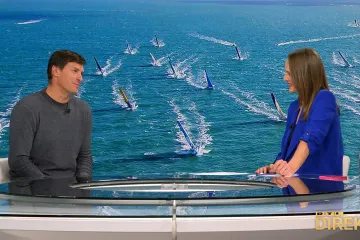 Ivica Kostelić u Direktu otkrio čega se u Atlantiku bojao i otkud mu šljiva na oku