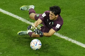 Novo čudo u Kataru. Marokanski Livaković poslao Španjolce doma: 'Neka Enrique spakira kofere'