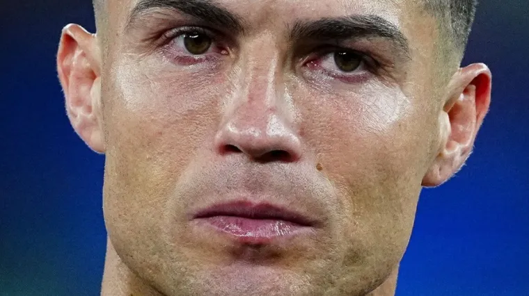 Procurilo za&scaron;to je portugalski izbornik ostavio Cristiana Ronalda na klupi u ključnoj utakmici na Svjetskom prvenstvu