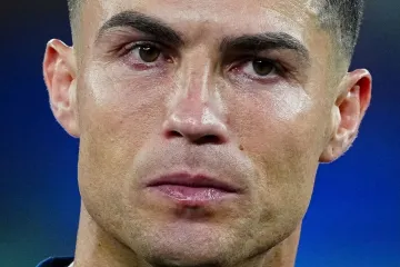 Procurilo zašto je portugalski izbornik ostavio Cristiana Ronalda na klupi u ključnoj utakmici na Svjetskom prvenstvu