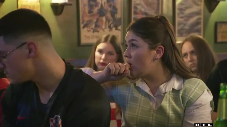 Dok Hrvati gledaju tekmu, Hitna puna: Dolaze zbog predinfarktnog stanja, artimija i to vi&scaron;e žene!