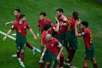 Portugalci razbili Švicarce! Ronaldo ušao pred sam kraj, a hat-trick zabio je čovjek koji je igrao umjesto njega