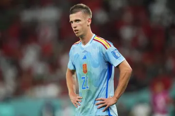 Maroko šokirao Španjolce i nakon jedanaesteraca prošao u četvrtfinale