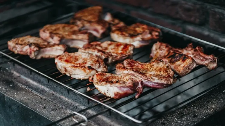 Kako ispeći sočne i mekane teleće &scaron;nicle?