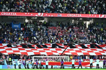 Srpski portali luduju, opet prozivaju Hrvate: 'Nezapamćen skandal na Mundijalu! Komšije, je li vas  bar malo sramota'