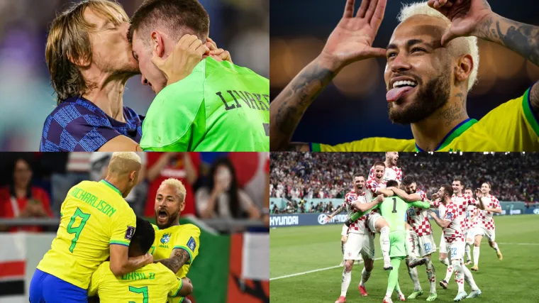 Na&scaron; poznati analitičar izračunao koliko su točno &scaron;anse Hrvatske protiv Brazila: 'Postoji jedan ključni problem'