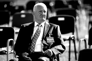 Umro je umirovljeni general Pavao Miljavac, otkriveni detalji tragedije