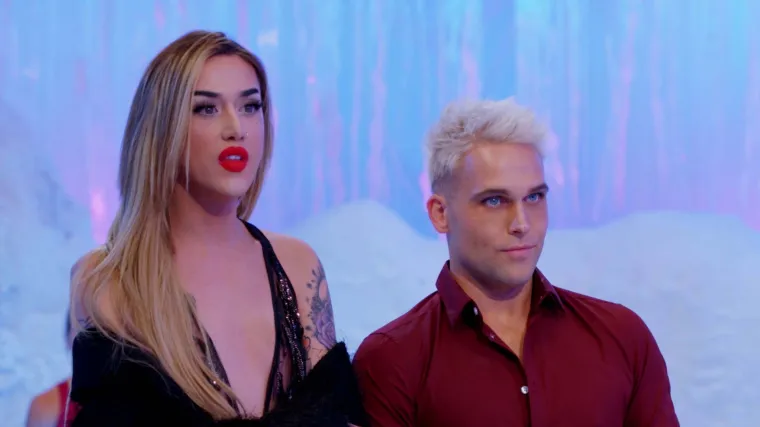 Ledena oaza vs. ljubavni žar: Novi reality 'Bivši na plaži: Vrhunac ljubavi' gledajte na PLAY PREMIUM