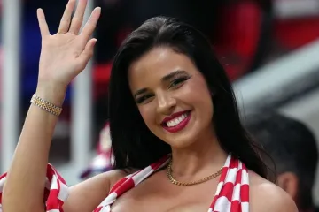 Ivana Knoll puca pod pritiskom: 'Nitko ne bi povjerovao... Doslovno ne živim. Da znate tko mi je sve došao u hotel...'