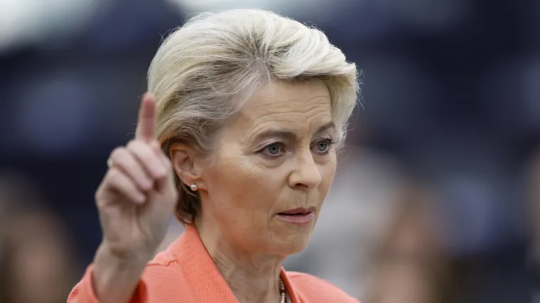 EK predložila deveti paket sankcija protiv Rusije. Žele paralizirati 'Putinov bankomat'