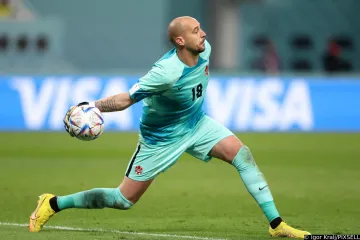 HNS se oglasio nakon što je stigla kazna FIFA- e zbog vrijeđanja Milana Borjana