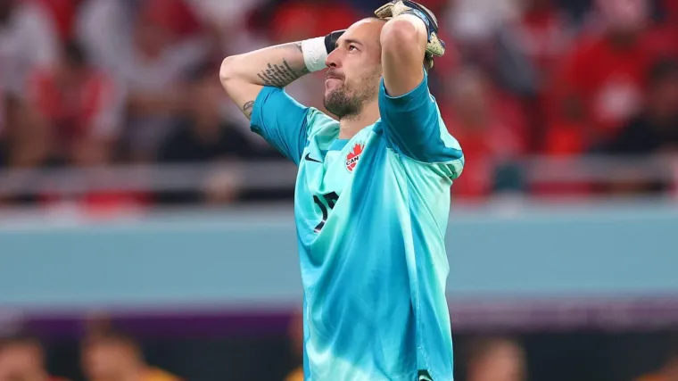 FIFA kaznila Hrvatsku zbog navijača koji su vrijeđali Milana Borjana, Srbi također na udaru krovne organizacije