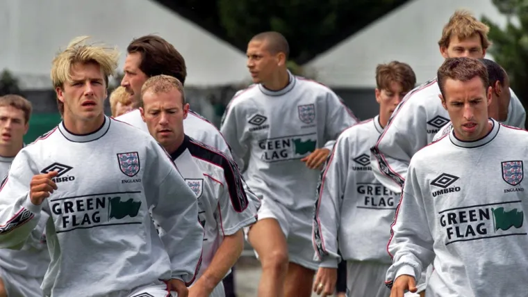 Modrić u društvu Pelea i Maradone: Apsolutna legenda uvrstila našeg kapetana u najjaču momčad u povijesti SP-a