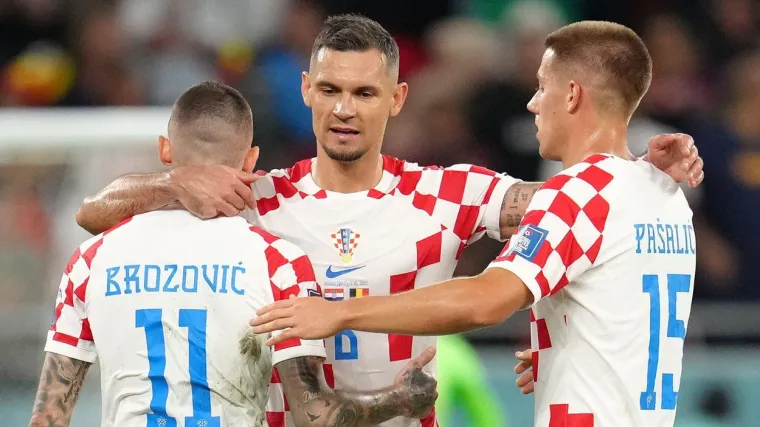 Lovren brutalno spustio bivšem suigraču iz Liverpoola: 'Brate, nisam mislio ono što sam rekao'
