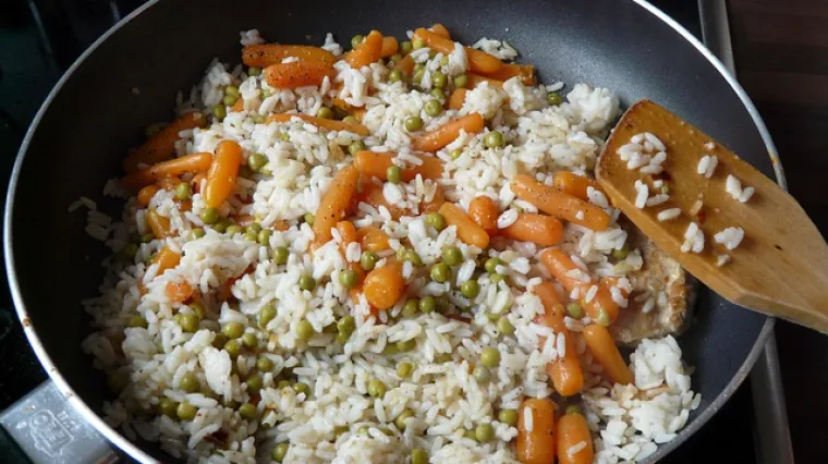 Ideje i recept za ukusan i kremasti rižoto