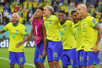 Brazilski izbornik progovorio uoči okršaja s Vatrenima: 'Dobro je sanjati, čak i ako ne možemo pobijediti...'