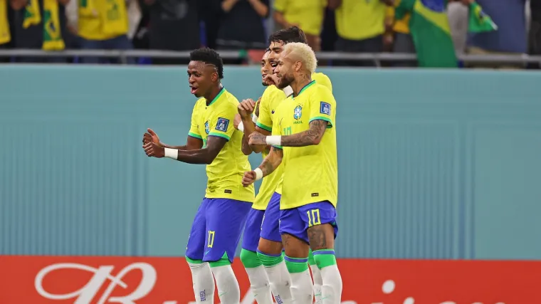 'Perninhas rapidas' prijeti Vatrenima: Aduti brazilskog izbornika za koje Dalić traži lijek