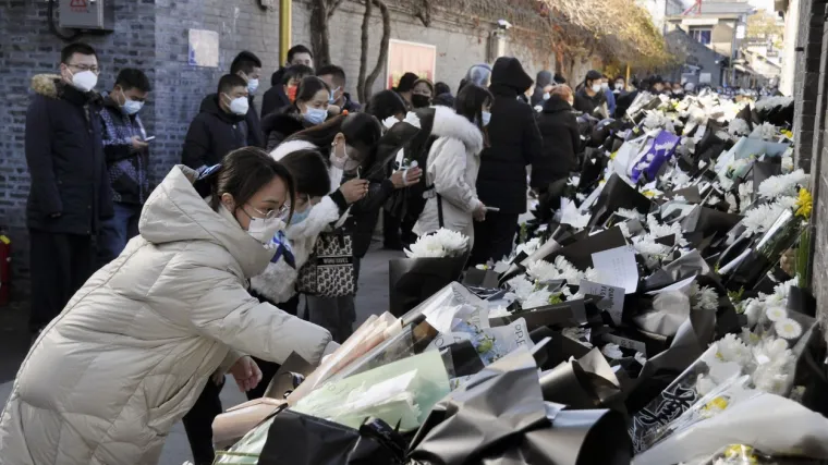 Kina priprema stanovni&scaron;tvo&nbsp;da živi&nbsp;s&nbsp;bole&scaron;ću: Napravila je dosad najjači znak