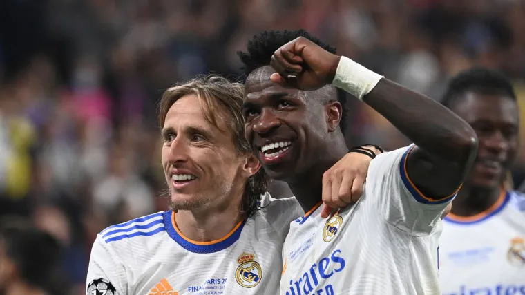 Modrićev kolega iz Reala otkrio tko će biti zadužen za hrvatskog kapetana: 'On ga jako dobro poznaje'