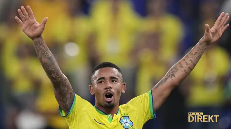 5 puta su bili svjetski prvaci, dali su Pelea, Ronalda i Ronaldinha: Velika priča o zemlji nogometa i sambe