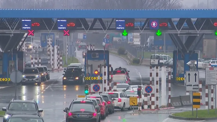 Što se mijenja kada RH uđe u Schengen i kako će čuvanje granice izgledati sa zemljama koje nisu u EU?