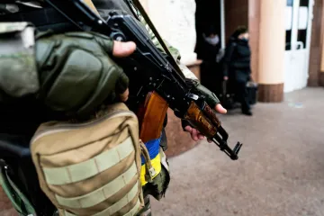 Slovenija u misiji EU-a za obuku ukrajinskih snaga sudjeluje s najviše 30 vojnika, ali jedna stvar nije precizirana