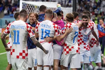 Ivan Klasnić nam je otvorio oči uoči bitke nad bitkama: 'To je najveća slabost Brazila i mi to moramo iskoristiti'