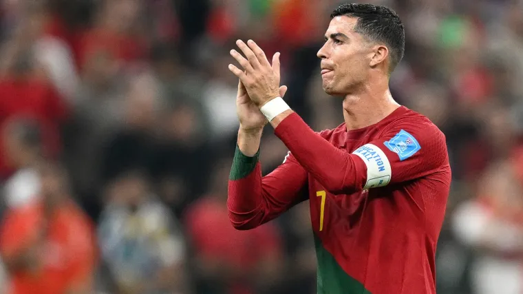 Cristiano Ronaldo komentirao priču da je zaprijetio odlaskom iz reprezentacije, evo &scaron;to je poručio