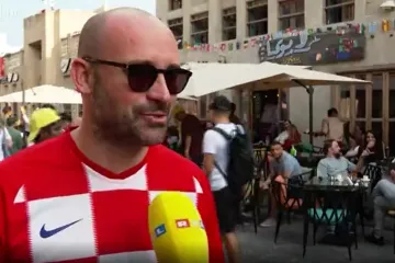 VIDEO Ministar Paladina stigao u Dohu: 'Brazil nas je podcijenio, slično kao Argentina 2018.'