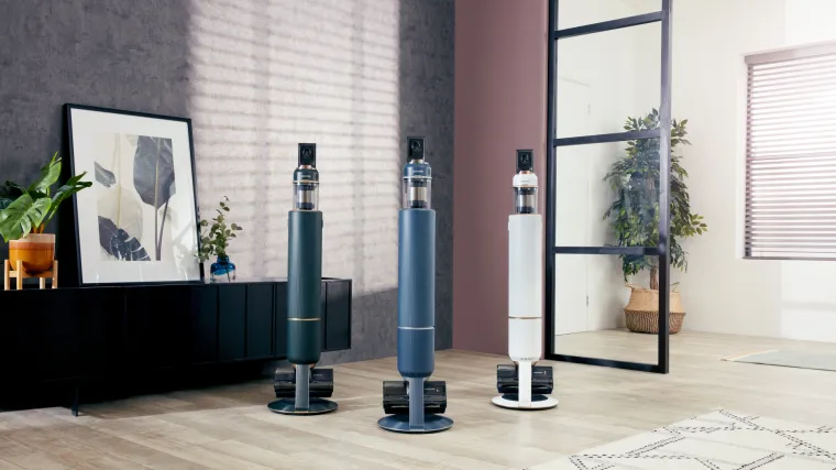 Uz ovaj pametni usisavač možete imati čist dom u trenu