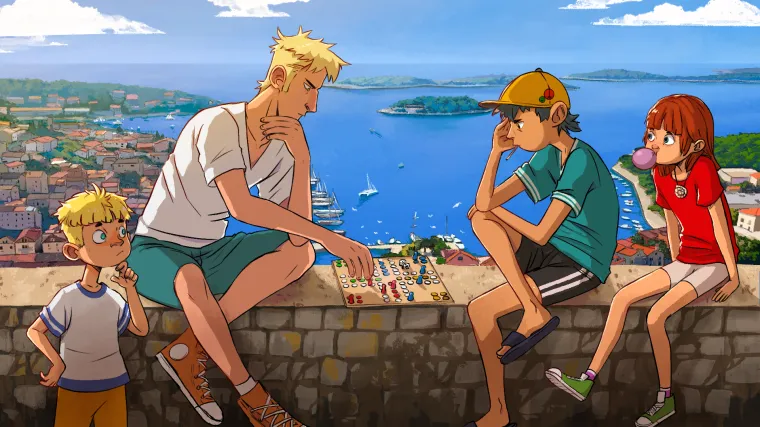 Zakoračite putevima Marca Pola i rije&scaron;ite misterije u hrvatskim gradovima