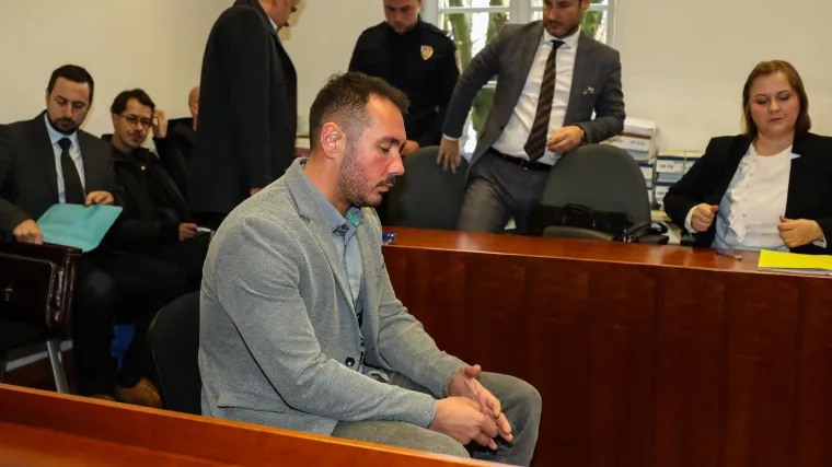 Pijan sa 113 km/h projurio kroz tri crvena i ubio taksista, sad ga čega zatvor: 'Bar ćete s djecom moći zaplesati na svadbi'