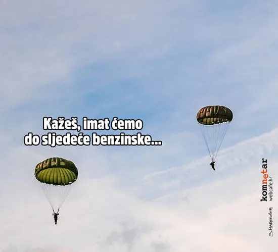 Zavr&scaron;ila istraga