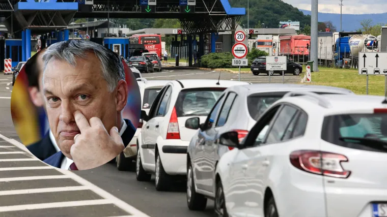 Počeo sastanak Vijeća EU: 'Siguran sam da ćemo imati Hrvatsku unutra'. Mađari razmišljaju o blokadi?