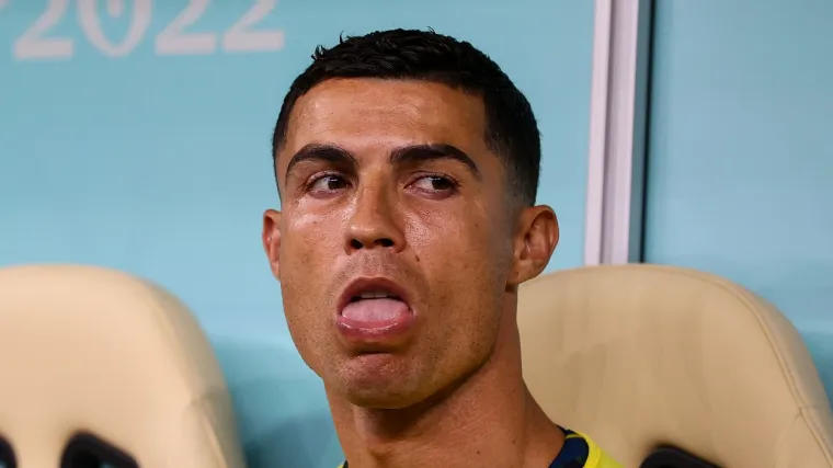 Ronaldo je 'lud'. Prvo se zamjerio svima, a sada su procurili novi detalji. Portugalci neće moći doći k sebi