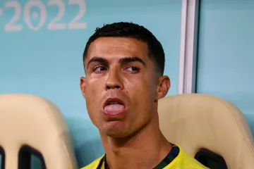 Ronaldo je 'lud'. Prvo se zamjerio svima, a sada su procurili novi detalji. Portugalci neće moći doći k sebi