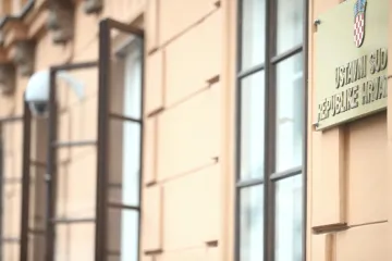 Suci u Državno sudbeno vijeće izabrali sedam članova, jedno poznato ime nije među njima