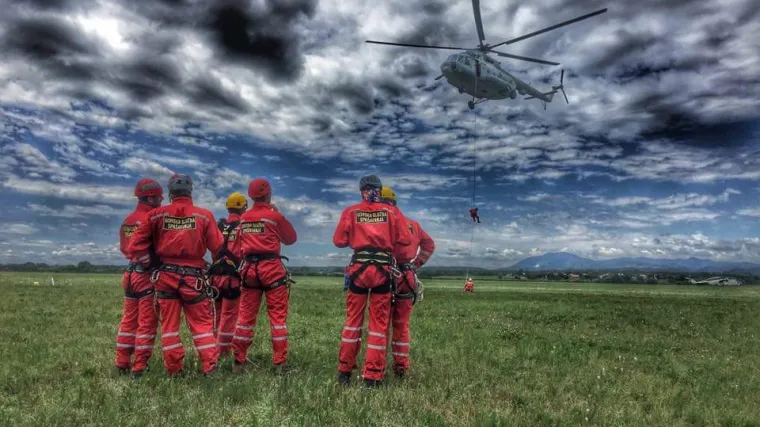 VIDEO HGSS uz pomoć drona prona&scaron;ao nestalu osobu: Objavili snimku iz zraka