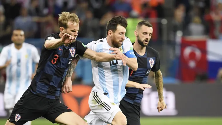 Hrvatska mora zaustaviti Neymara kao Messija u Rusiji: 'Zaključat ću ga u hotelsku sobu'